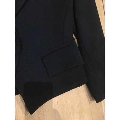 Pre-owned Saint Laurent Jacket In Other