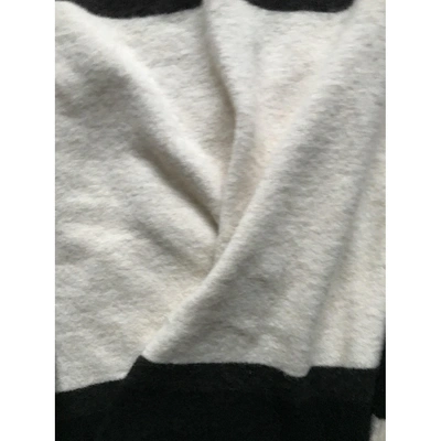 Pre-owned Isabel Marant Wool Jumper In Other