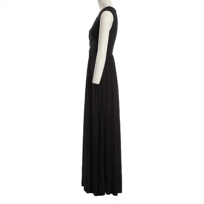 RACHEL PALLY Pre-owned Maxi Dress In Black