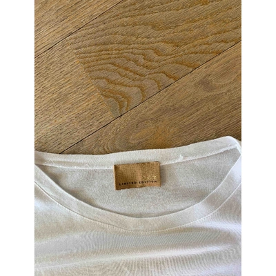 Pre-owned Fendi Cotton Top In Other