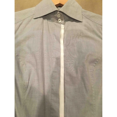 Pre-owned Dolce & Gabbana Shirt In Other