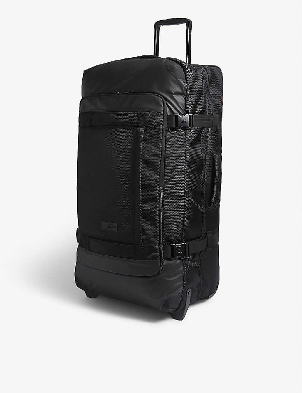eastpak cabin suitcase