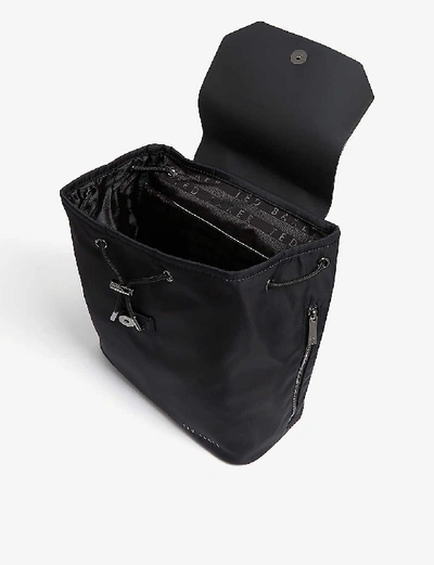 Mahda ted online baker