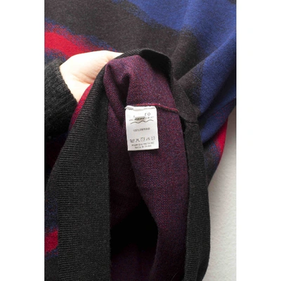 Pre-owned Aalto Multicolour Wool Knitwear