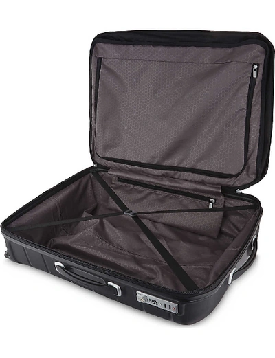 Shop Samsonite Flux Four-wheel Suitcase 68cm