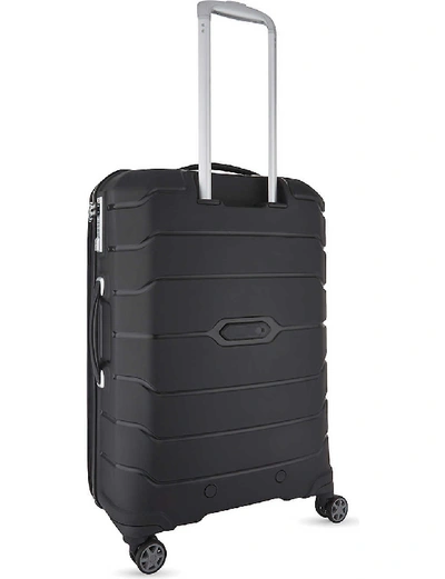 Shop Samsonite Flux Four-wheel Suitcase 68cm
