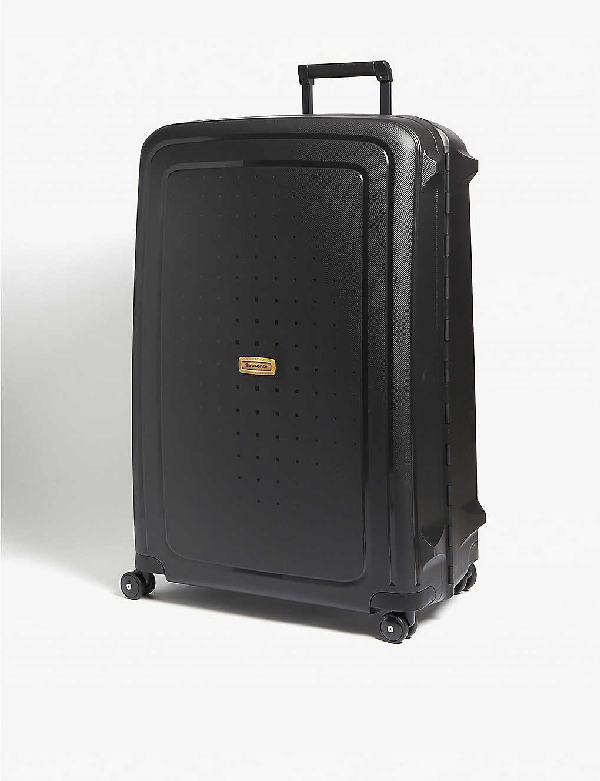 samsonite s cure luggage sale