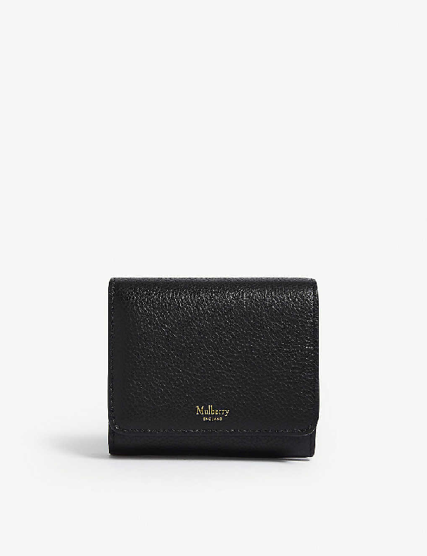small mulberry purse