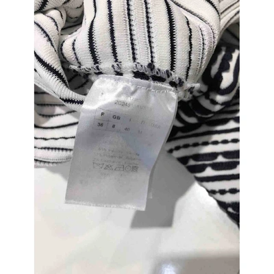 Pre-owned Dior Viscose Knitwear In Other