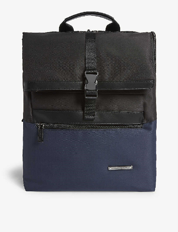 samsonite backpack slim