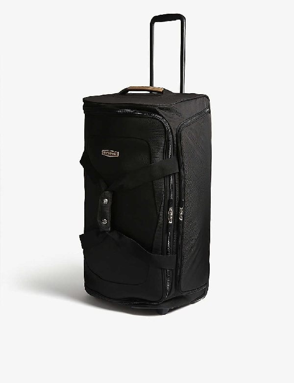 samsonite spark duffle bag