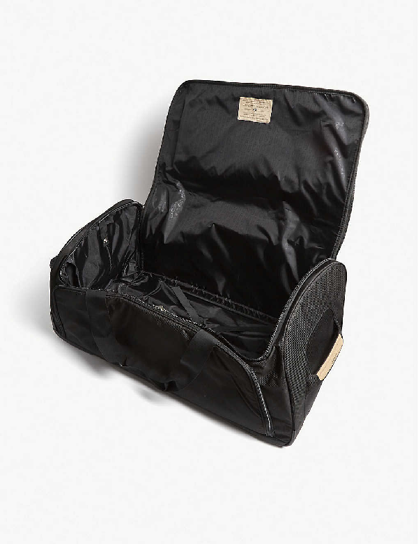 samsonite spark duffle bag