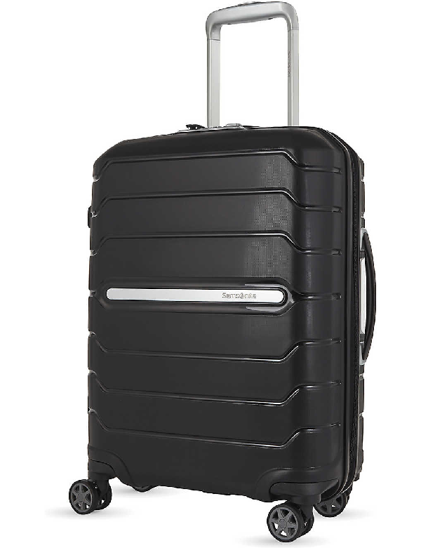 samsonite flux suitcase