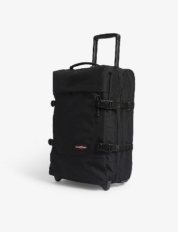 eastpak tranverz s suitcase