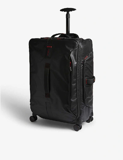 Shop Samsonite Paradiver Light Duffle Case 67cm