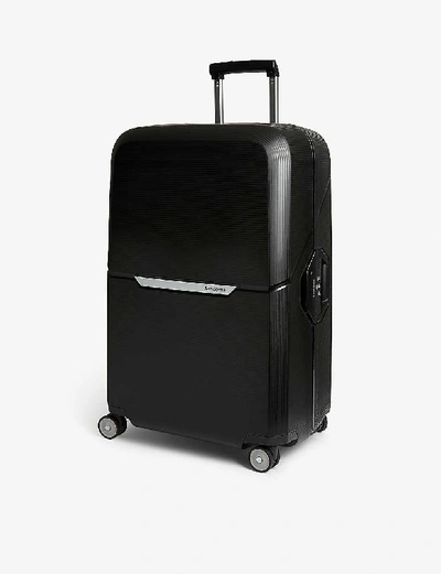 Shop Samsonite Magnum Four-wheel Suitcase 75cm