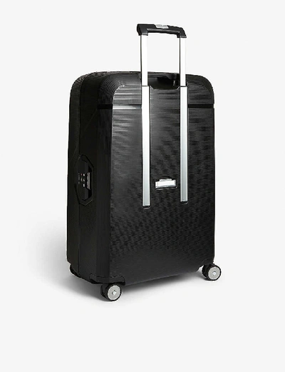 Shop Samsonite Magnum Four-wheel Suitcase 75cm