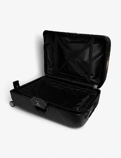 Shop Samsonite Magnum Four-wheel Suitcase 75cm