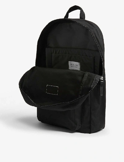 Sandqvist top kim black