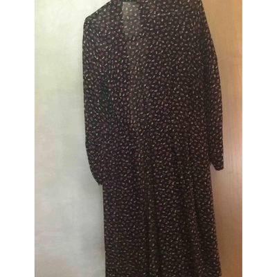 Pre-owned Hope Maxi Dress In Other