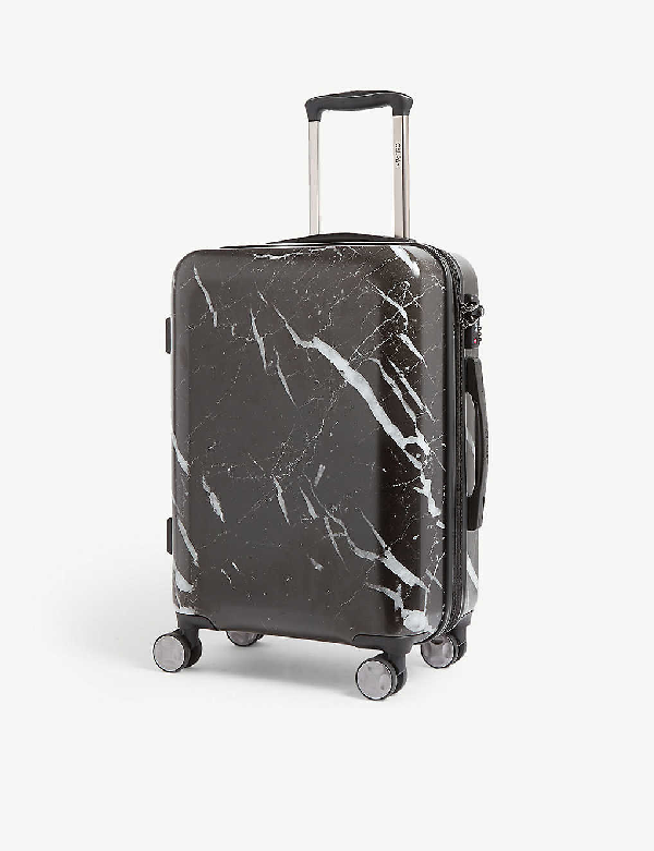 four wheel cabin luggage