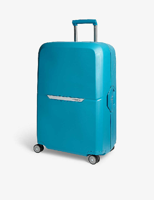 it four wheel suitcase
