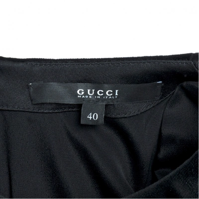 Pre-owned Gucci Dress In Other