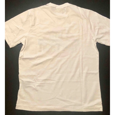 Pre-owned Vetements White Cotton  Top