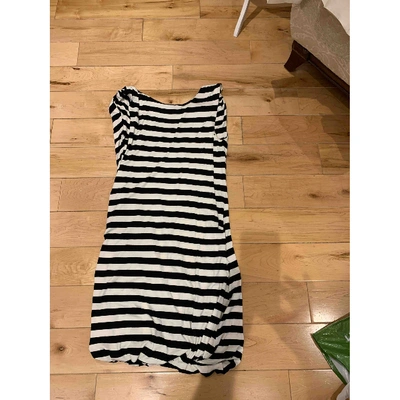 Pre-owned Mcq By Alexander Mcqueen Mini Dress In Other