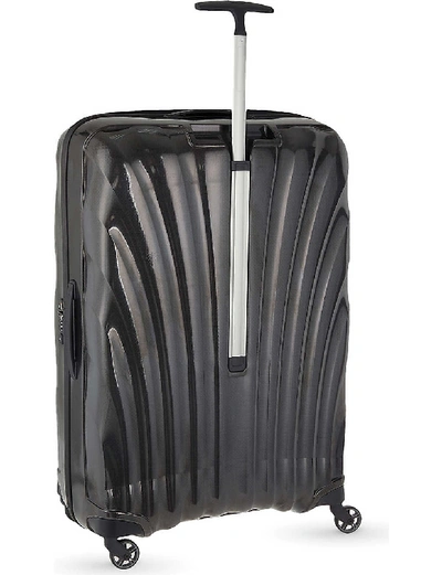 Shop Samsonite Cosmolite Four-wheel Suitcase 86cm