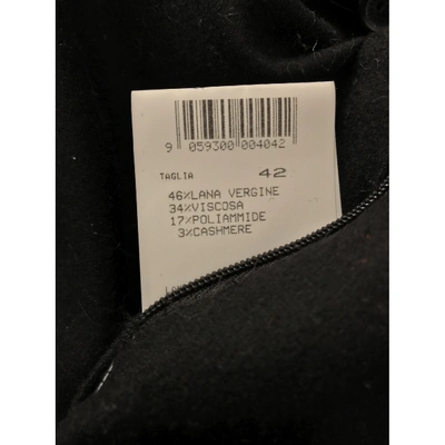 Pre-owned Allegri Khaki Cotton Jacket