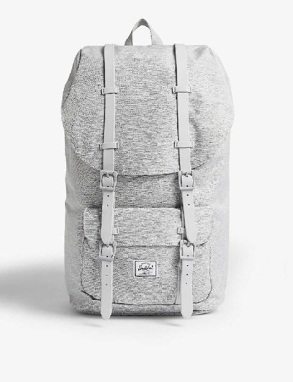 little america backpack sale
