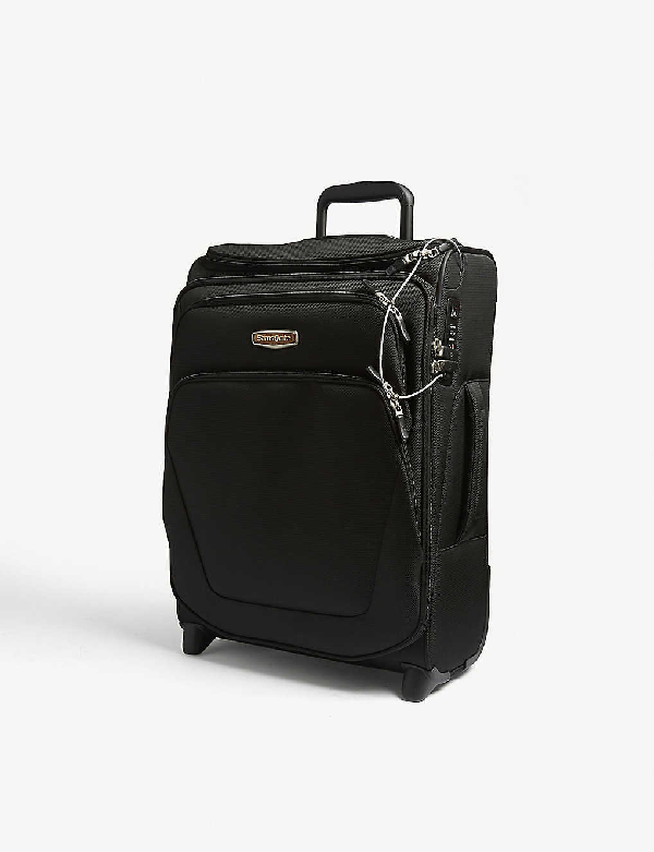 samsonite eco luggage