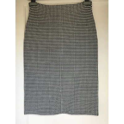 Pre-owned Alexander Wang Skirt