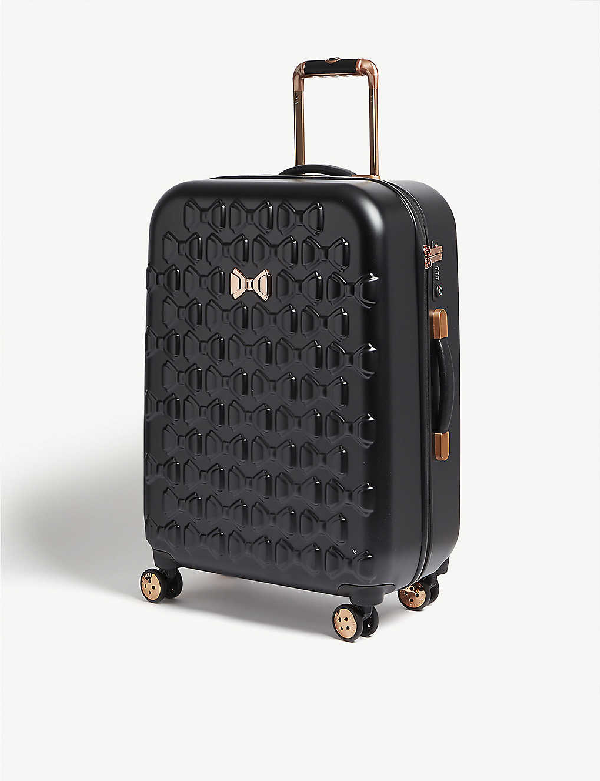 ted baker beau luggage