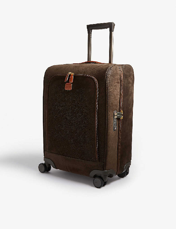 bric's olive luggage