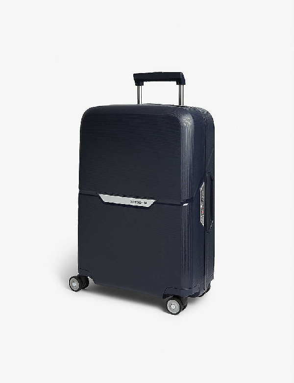 magnum suitcase