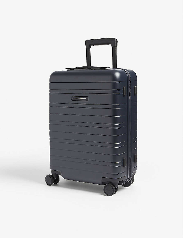 4 wheel cabin suitcase