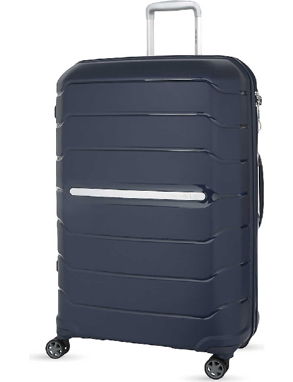 samsonite flux spinner 75cm