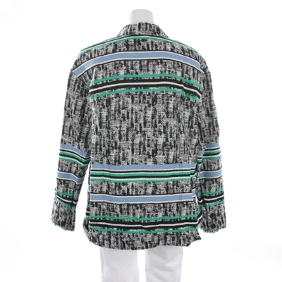 Pre-owned Lala Berlin Multicolour Cotton Jacket