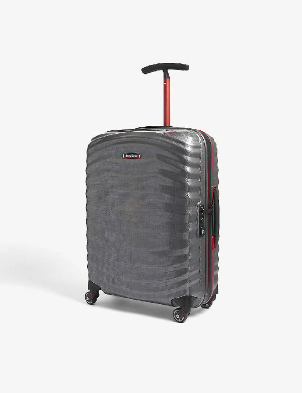 samsonite cabin spinner