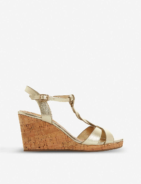 dune cork wedges