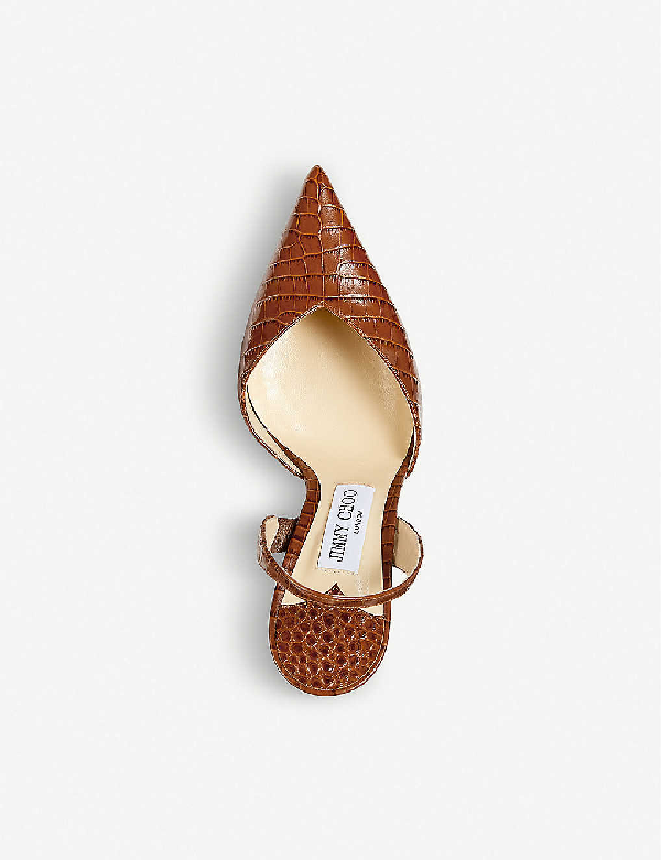 jimmy choo thandi 100