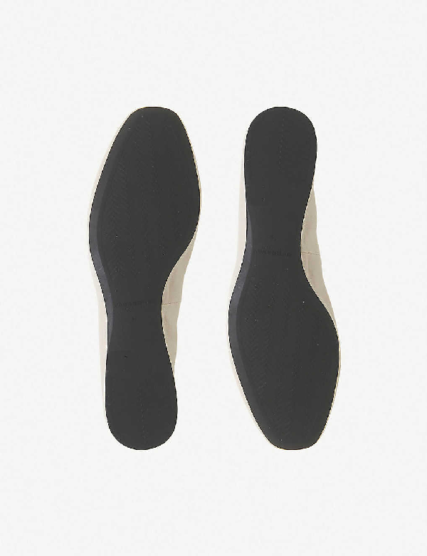vagabond maddie flat