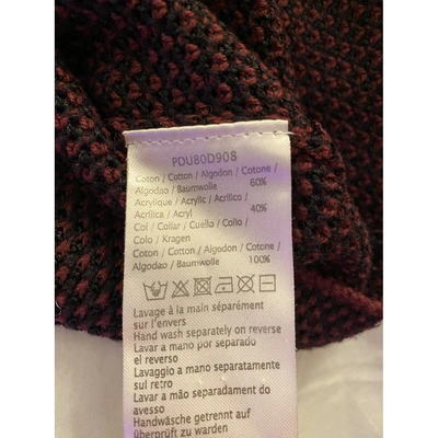 Pre-owned Pablo Knitwear In Other