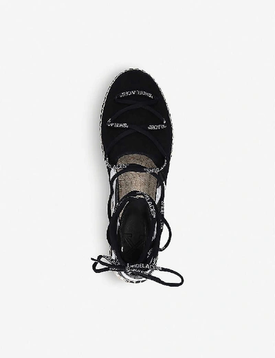 条纹带状帆布帆布