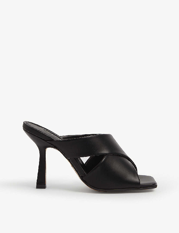 topshop skyla mules