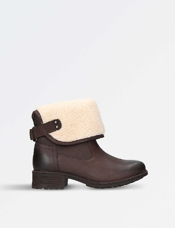 ugg aldon