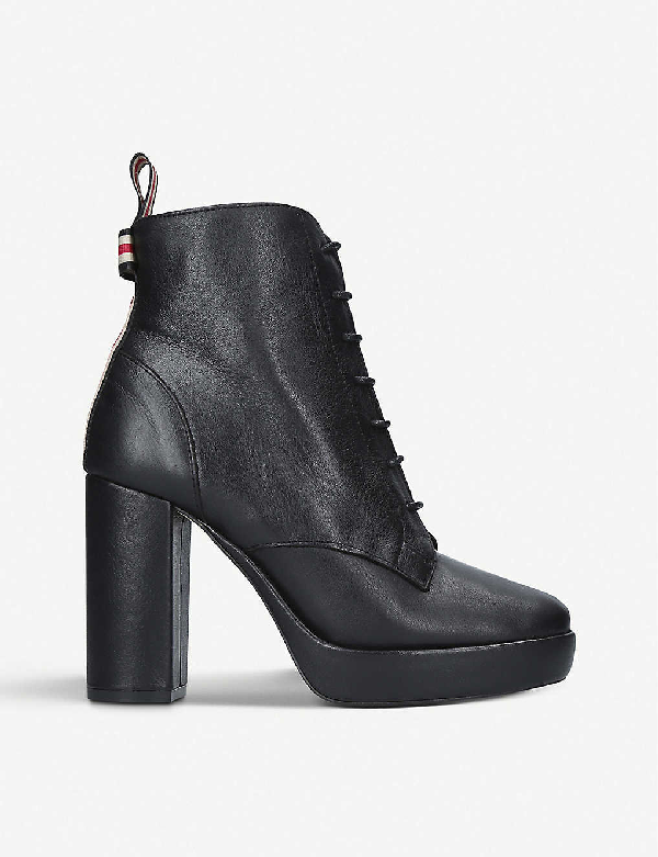 kurt geiger ankle boots