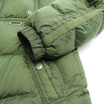 Pre-owned Bogner Green Coat